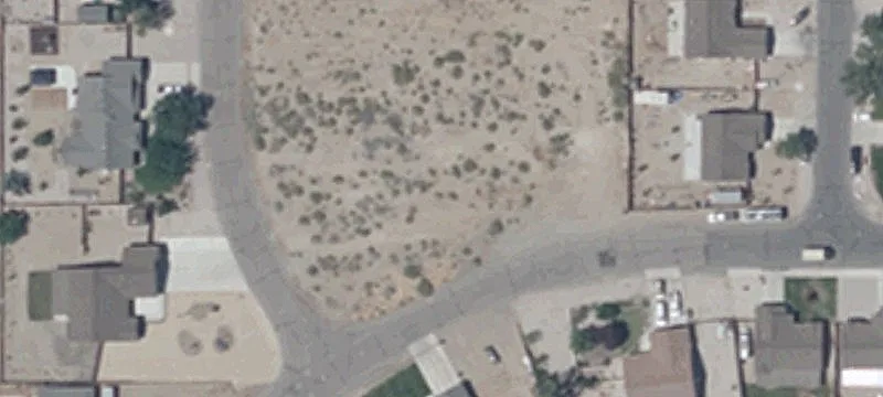 Residential Building Lot