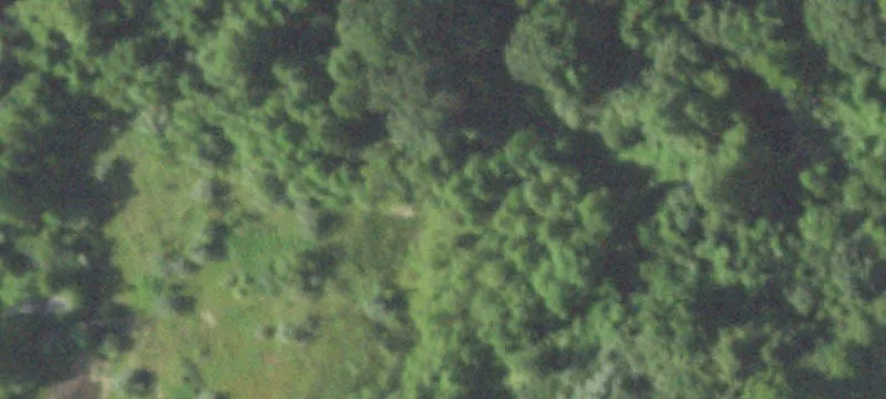 High-Visibility Commercial Land