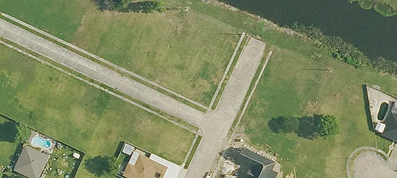Residential Land Lot