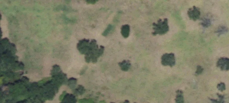Unrestricted Acreage Near Golf Club