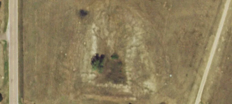 Zoned Agricultural Development Land