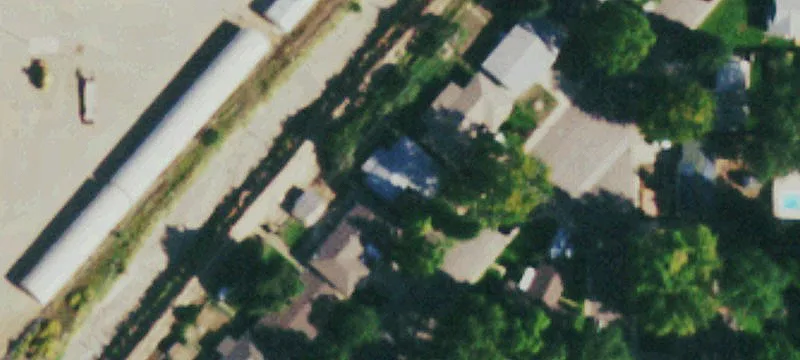 Rented Duplex Income Property