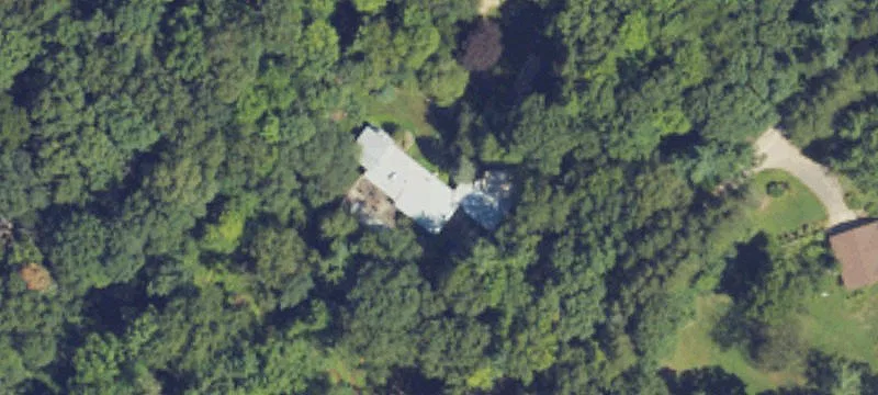 Cleared Residential Development Parcel