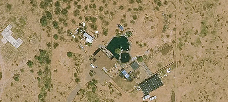 Residential Land Parcel