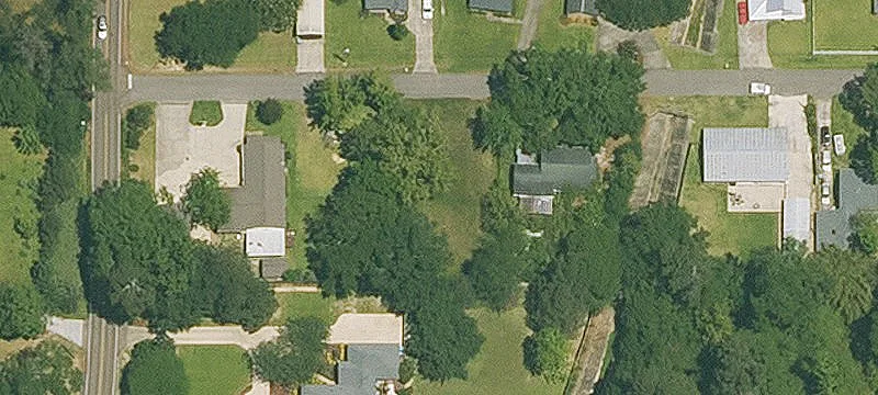 Residential Building Lot