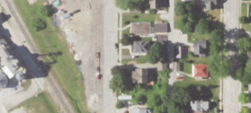 Residential Income Duplex