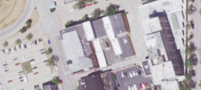 Downtown Office/Retail Space