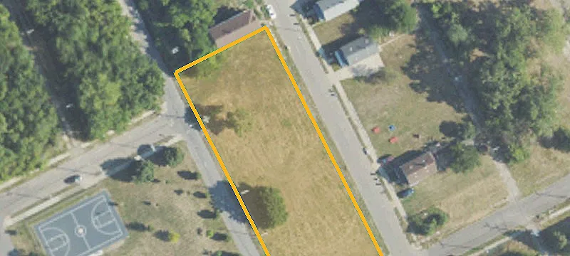 Contiguous Vacant Land Development Bundle
