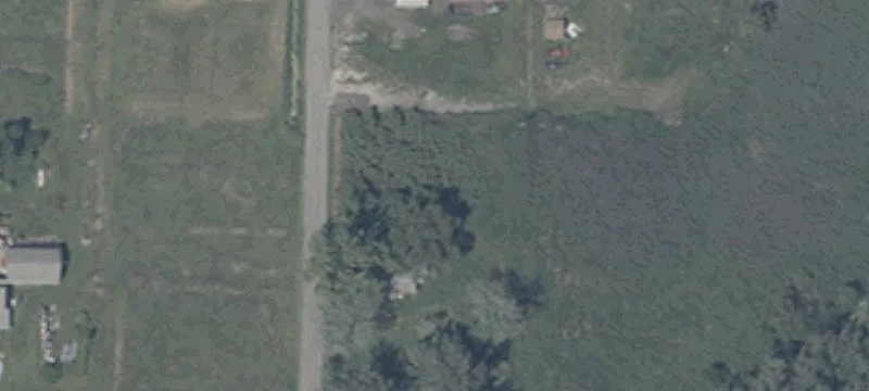 Vacant Residential Lot Package