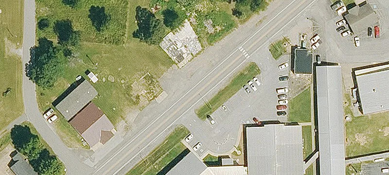 Dollar General Plus Retail Building