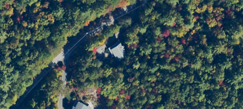 Residential Land in Gated Community
