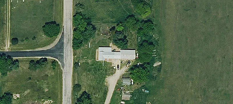 Rural Building Site Acreage