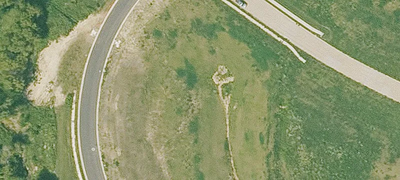 Premium Residential Building Lot