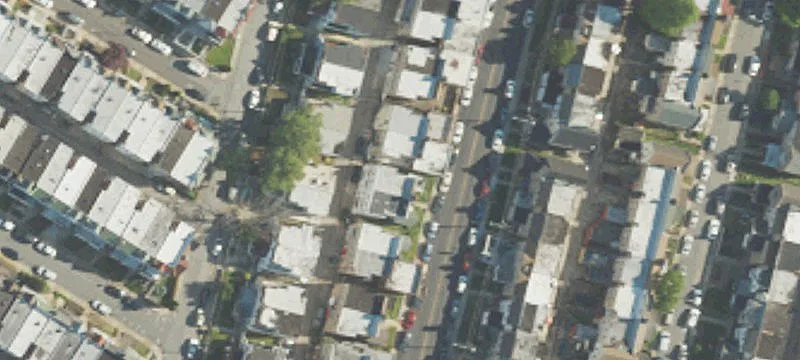 Three-Unit Mixed-Use Building