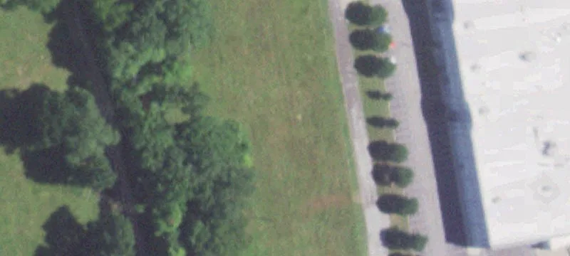 Commercial Land Parcel