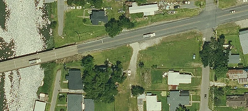 Cleared Residential Home Lot