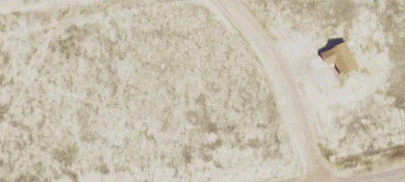 Residential Development Lot