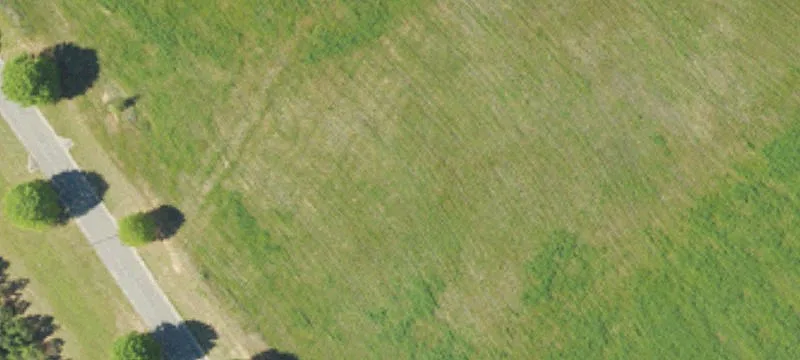 Vacant Land Parcel for Custom Build