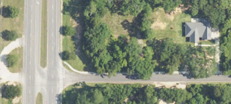 Commercial Development Land Site