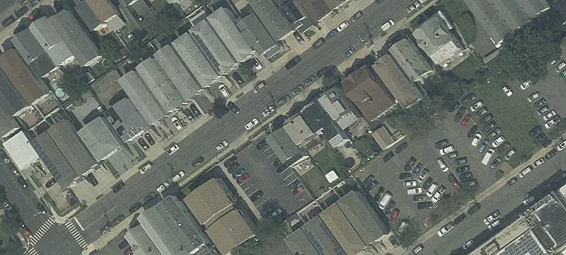 Triplex Residential Income Property