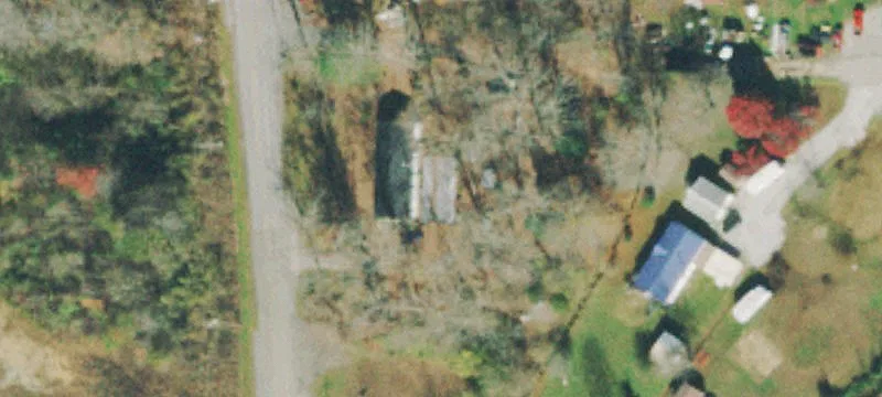 Residential Development Lot