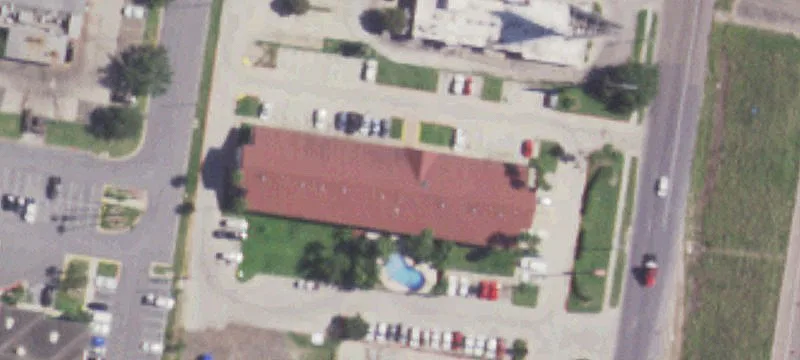57-Room Hotel Property