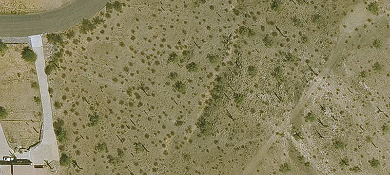 Mountain View Home Lot