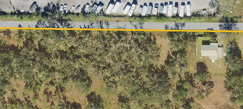 Vacant Residential Build Lot