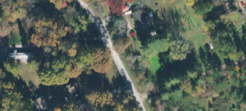 Recreational Land Tract
