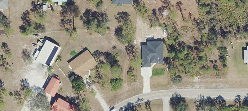 Vacant Residential Land Lot