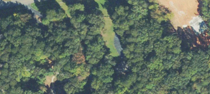 Waterfront Land Lot