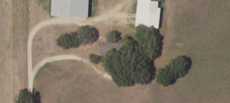 Improved Ranchland with Creek