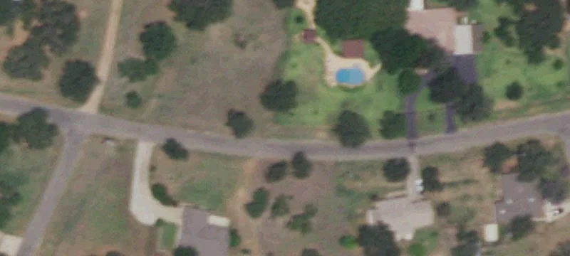 Waterfront Corner Land Lot