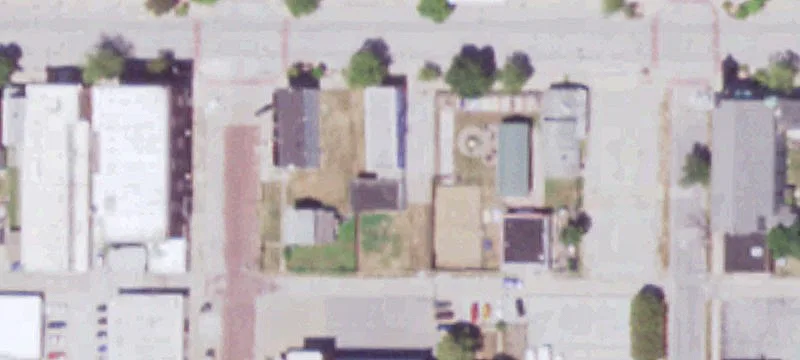 Other Specialty Property