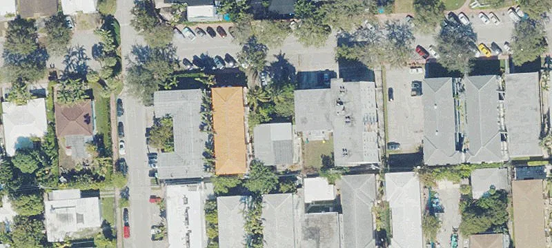 Studio Apartment for Lease