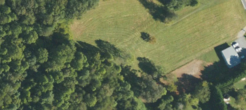 Commercial Land Parcel with Road Frontage