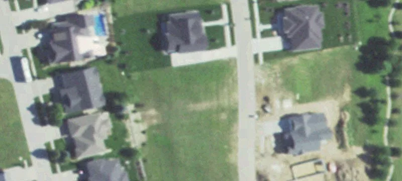 Residential Home Lot