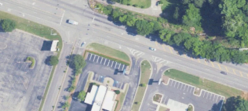 Anchored Retail Center Opportunity