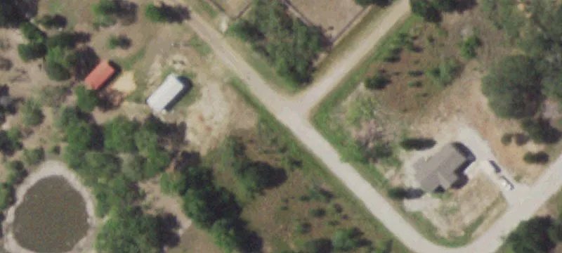 Residential Homesite in Lake Community