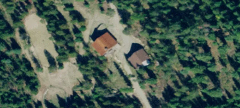 Residential Land Lot with Mature Timber