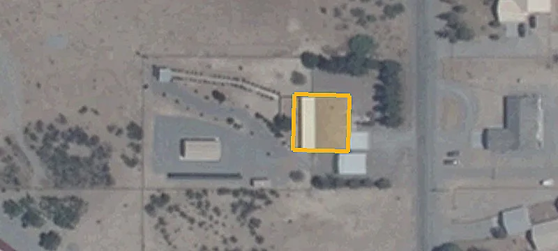 Residential Land Parcel
