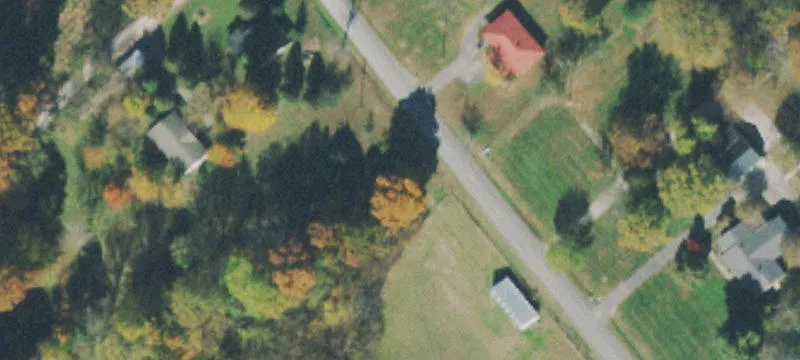 Unrestricted Residential Home Site