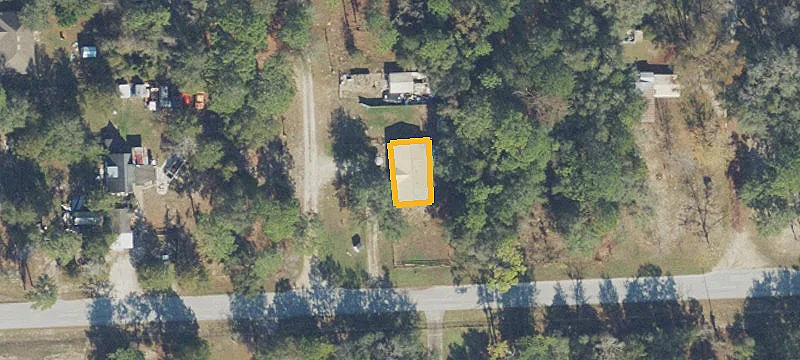 Residential Development Land Lots