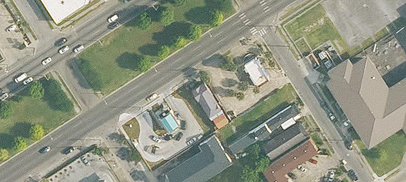 2-Story Fitness and Training Facility