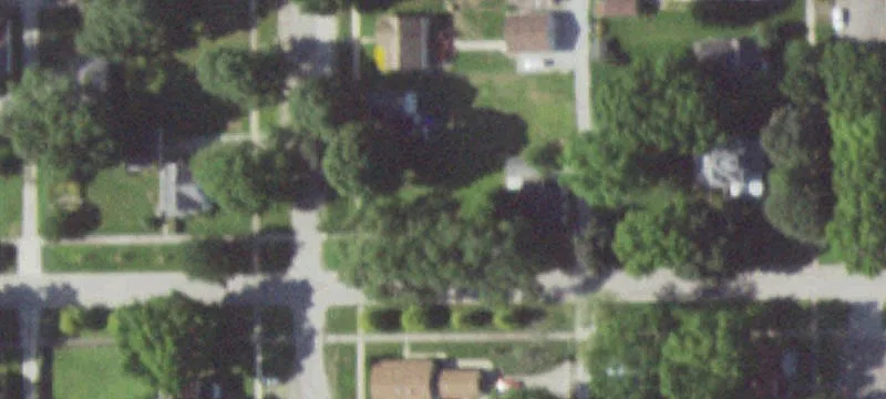 Residential Land Parcel