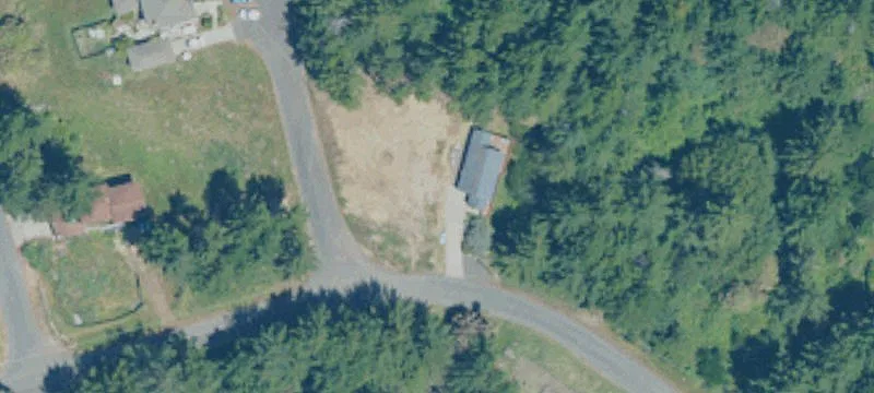 Flat Build-Ready Home Lot