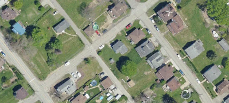 Residential Building Lot