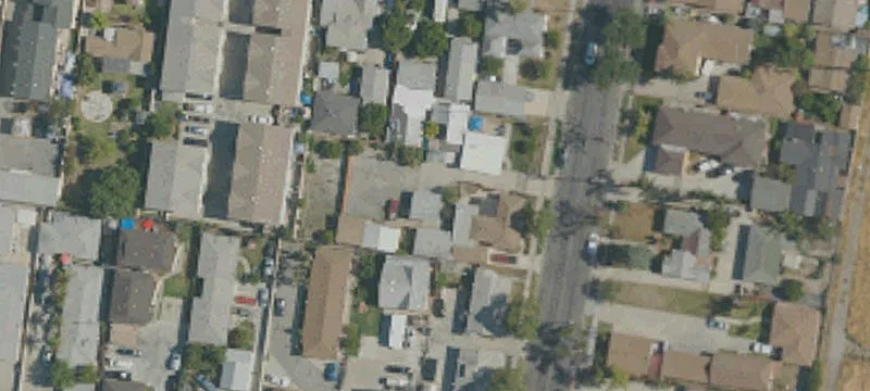 Income Triplex with Development Potential