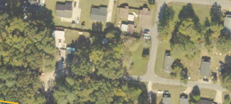 Commercial Land with Dual Frontage