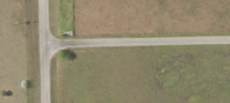 Unrestricted Agricultural Tract